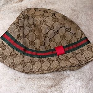 Baby gucci hat